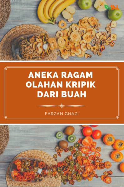Sampul buku Aneka Ragam Olehan K...